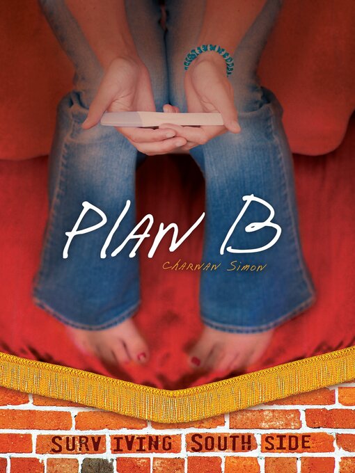 Title details for Plan B by Charnan Simon - Available